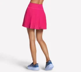 GO FLEX Plissee-Skort