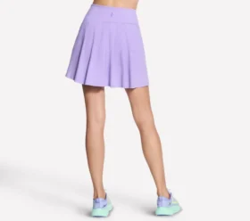 GO FLEX Plissee-Skort