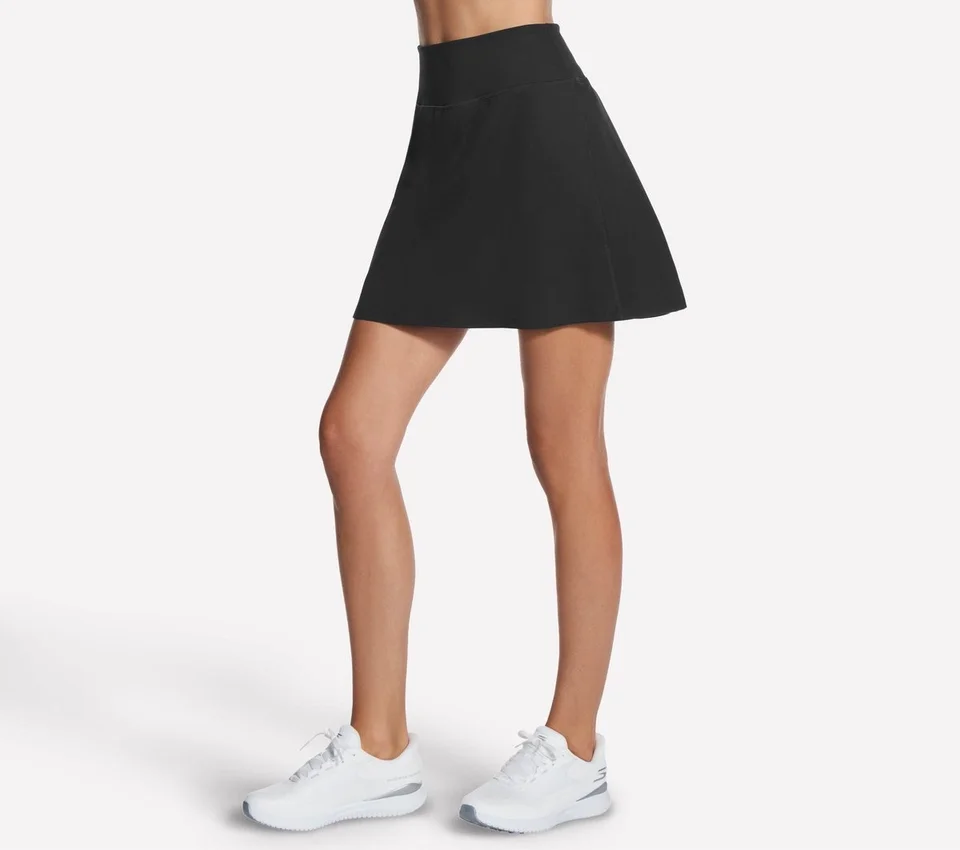 GO FLEX Plissee-Skort GO FLEX Plissee-Skort