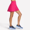 GO FLEX Plissee-Skort