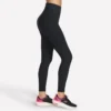 GO FLEX RIB Leggings mit hoher Taille und voller Länge GO FLEX RIB Leggings mit hoher Taille und voller Länge