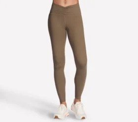 GO FLEX SLIM Lange Leggings mit hoher Taille