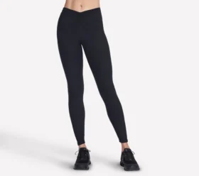 GO FLEX SLIM Lange Leggings mit hoher Taille