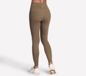 GO FLEX SLIM Lange Leggings mit hoher Taille