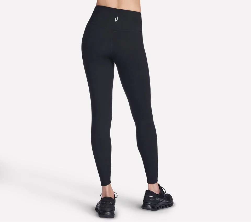 GO FLEX SLIM Lange Leggings mit hoher Taille GO FLEX SLIM Lange Leggings mit hoher Taille