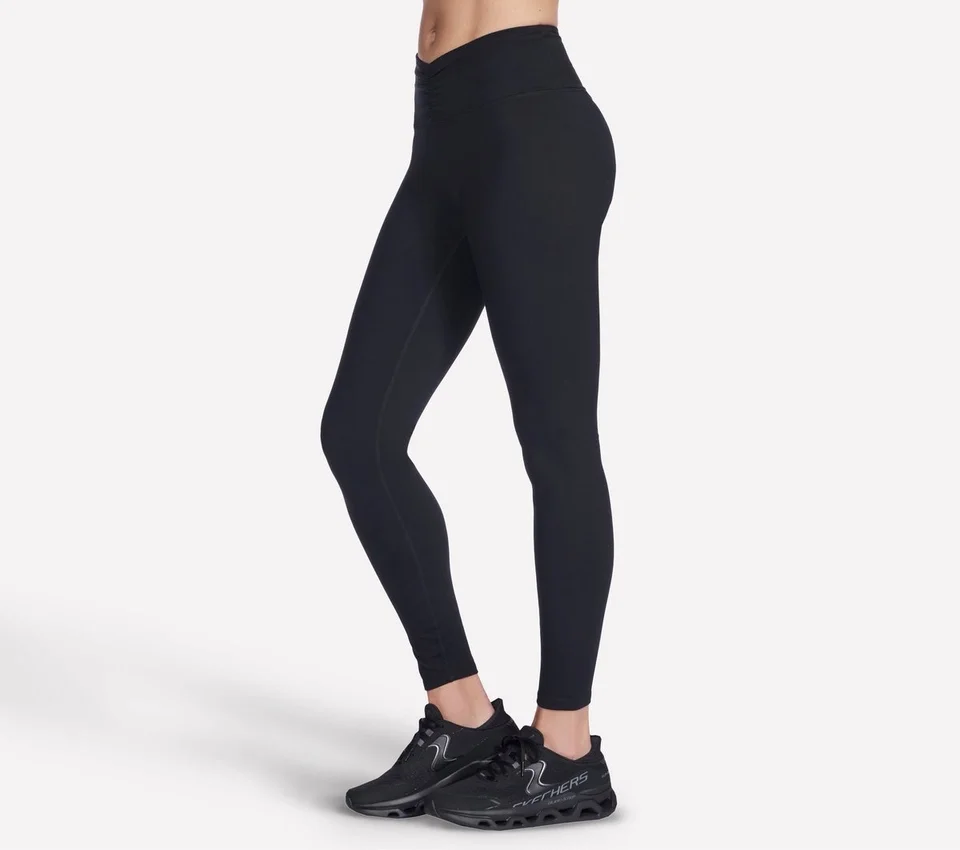 GO FLEX SLIM Lange Leggings mit hoher Taille GO FLEX SLIM Lange Leggings mit hoher Taille