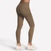 GO FLEX SLIM Lange Leggings mit hoher Taille GO FLEX SLIM Lange Leggings mit hoher Taille