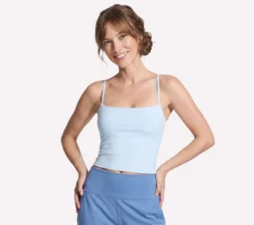 GO FLEX SLIM Tanktop mit Trägern