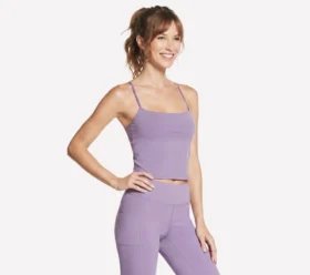 GO FLEX SLIM Tanktop mit Trägern