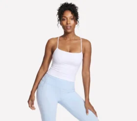GO FLEX SLIM Tanktop mit Trägern