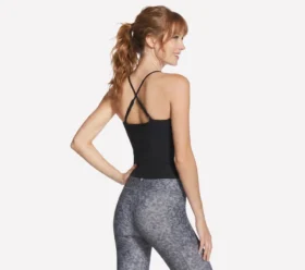 GO FLEX SLIM Tanktop mit Trägern