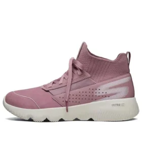 Go Focus High-Top Pink