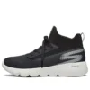 Go Focus High-Top Schwarz
