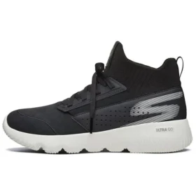 Go Focus High-Top Schwarz