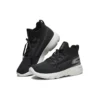 Go Focus High-Top Schwarz