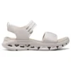Go Glide-Step Flex Sandale „Beige“