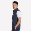 GO GOLF GO WALK Ottoman-Weste GO GOLF GO WALK Ottoman-Weste
