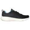 Go Low-Top Schwarz