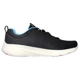 Go Low-Top Schwarz
