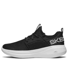 Go Low-Top Schwarz/Weiß