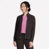 GO Luxe Rib Everyday Full Zip Jacket GO Luxe Rib Everyday Full Zip Jacket