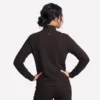 GO Luxe Rib Everyday Full Zip Jacket GO Luxe Rib Everyday Full Zip Jacket