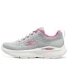 Go Run 400 „Hellgrau Rosa“