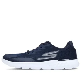 Go Run 400 Low Blau