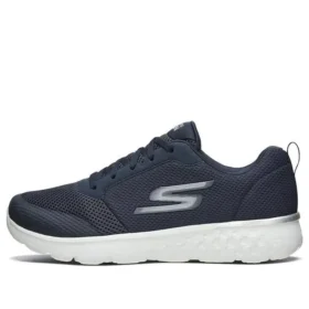 Go Run 400 Low-Top Blau