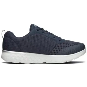 Go Run 400 Low-Top Blau