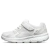 Go Run 400 Low-Top K Weiß