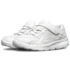 Go Run 400 Low-Top K Weiß