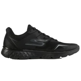 Go Run 400 Low-Top Schwarz
