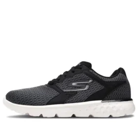 Go Run 400 Low-Top Schwarz/Weiß