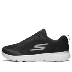 Go Run 400 Low-Top Schwarz/Weiß
