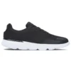 Go Run 400 Low-Top-Sneaker Schwarz/Weiß