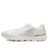 Go Run 400 Low-Top Weiß