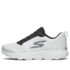 Go Run 400 Low-Top Weiß/Schwarz