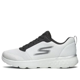 Go Run 400 Low-Top Weiß/Schwarz