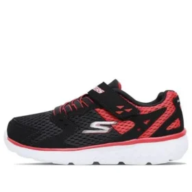 Go Run 400 Proxo Low-Top Sneaker K Schwarz/Rot