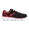 Go Run 400 Proxo Low-Top Sneaker K Schwarz/Rot