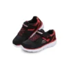 Go Run 400 Proxo Low-Top Sneaker K Schwarz/Rot