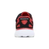 Go Run 400 Proxo Low-Top Sneaker K Schwarz/Rot