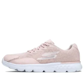 Go Run 400 Rosa/Weiß