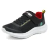 Go Run 400 Schuhe „Black Red“