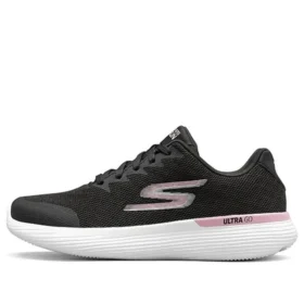 Go Run 400 „Schwarz Weiß Rosa“