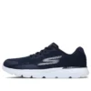 Go Run 400 Sneaker Blau/Weiß