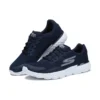 Go Run 400 Sneaker Blau/Weiß