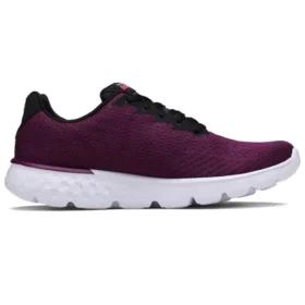 Go Run 400 Sole Red