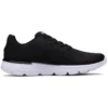 Go Run 400 Sole Sneaker GS Schwarz